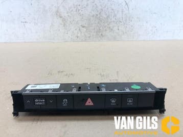 Paniekverlichtings Schakelaar Audi E-Tron O220270, Ophalen of Verzenden, Nieuw