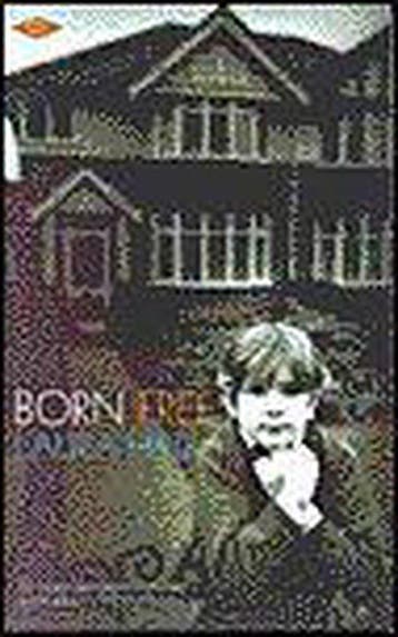 BORN FREE - L. Hird 9789023453727, Verzenden, Zo goed als nieuw, L. Hird