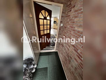 Knus huis in Moerdijk ruilen voor ruimte in Alkmaar, Huizen en Kamers, Woningruil
