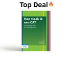 Hoe maak ik een CAT, 9789036827348, Boeken, Studieboeken en Cursussen, Verzenden, Zo goed als nieuw