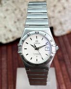 Omega - Constellation Automatic - Zonder minimumprijs -, Sieraden, Tassen en Uiterlijk, Horloges | Heren, Nieuw
