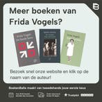 In den vreemde 9789028242128 Frida Vogels, Verzenden, Gelezen, Frida Vogels