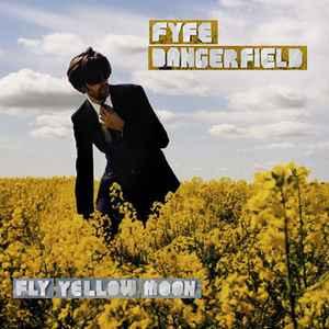 cd - Fyfe Dangerfield - Fly Yellow Moon, Cd's en Dvd's, Verzenden, Zo goed als nieuw
