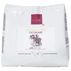 Domori Chocolade Druppels Puur Criollo Ocumare (72%) 1kg, Verzenden, Nieuw