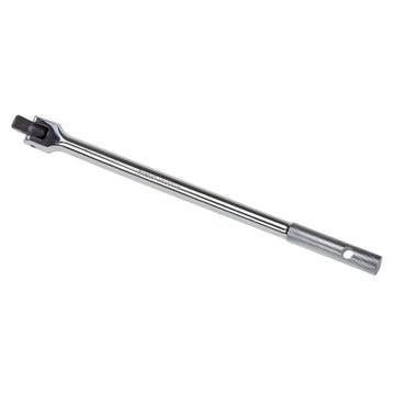 Wringijzer met 1/2 aansluiting- 360 mm lang met levenslange, Ophalen of Verzenden, Nieuw