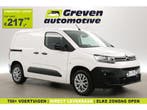 Citroën Berlingo 1.5 BlueHDI 102PK | Airco | Cruise |, Citroën, Wit, Nieuw, Handgeschakeld