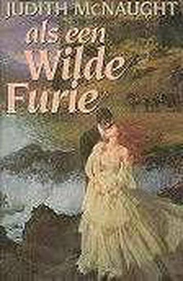 Als een wilde furie - Mcnaught 9789067900577, Verzenden, Gelezen, Mcnaught