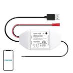 Meross smart garage door opener MSG100, Verzenden, Nieuw