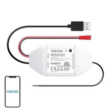 Meross smart garage door opener MSG100, Verzenden, Nieuw