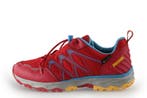 Meindl Wandelschoenen Jongens in maat 33 Rood, Verzenden, Jongen of Meisje, Schoenen, Meindl