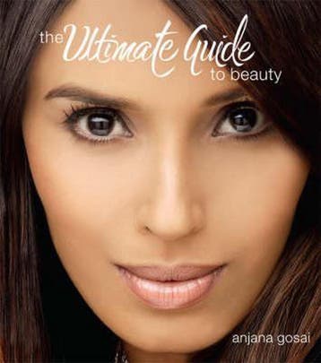 Ultimate Guide to Beauty 9781905581252 Anjana Gosai, Verzenden, Zo goed als nieuw, Anjana Gosai