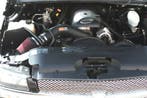 K&N 99-04 Chevy Silverado V8-4.8L/5.3L Performance Intake, Ophalen of Verzenden, Nieuw