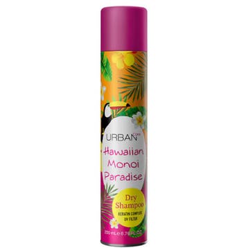 Urban Care  Dry Shampoo Monoi & Ylang  200 ml, Verzenden, Nieuw