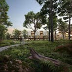 Te huur: Appartement Crailoseweg in Huizen, Noord-Holland, Appartement, Huizen