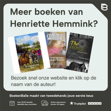 Vluchtig 9789089546920 Henriette Hemmink, Verzenden, Gelezen, Henriette Hemmink