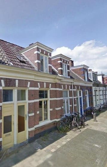 Kamer te huur in Zwolle - 13 m² - 1 kamer(s), Zwolle