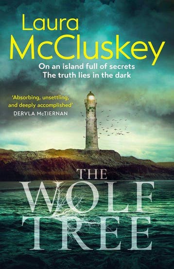 The Wolf Tree - Laura Mccluskey 9780008681302, Verzenden, Gelezen, Laura Mccluskey