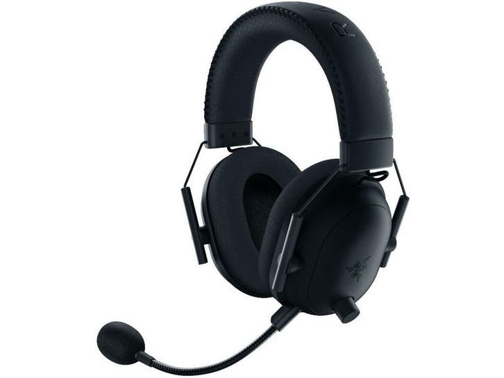 Razer BlackShark V2 Pro - Draadloze Gaming Headset -, Computers en Software, Headsets, Nieuw, Verzenden