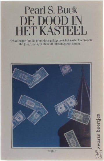 Dood in het kasteel - Buck, Verzenden, Gelezen