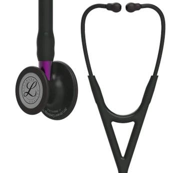 LITTMANN® CARDIOLOGY IV - 6203 - Zwart Violet, Verzenden, Nieuw