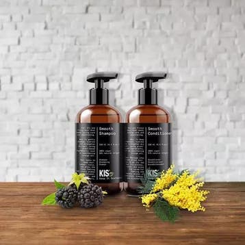 KIS Green Smooth Conditioner, Verzenden, Nieuw