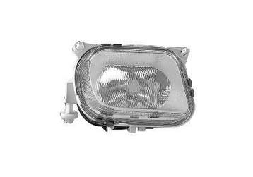Mistlamp o.a: Mercedes-Benz, Ophalen of Verzenden, Nieuw, Mercedes-Benz