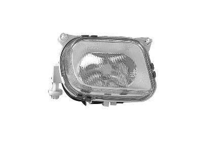 Mistlamp o.a: Mercedes-Benz, Auto-onderdelen, Verlichting, Nieuw, 12 maanden garantie, Mercedes-Benz, Ophalen of Verzenden