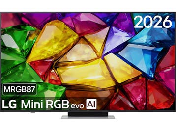 Lg - RGB MINI LED 60-69 Ultra HD 4K TV - 65 inch, Verzenden, Nieuw, 100 cm of meer, 4k (UHD)