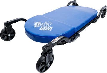 Werkplaats rolplank extra vlak 1090 x 485 mm, Auto diversen, Verzenden, Nieuw