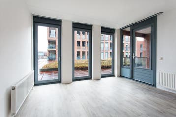 Appartement te huur in Goor - 82 m² - 3 kamer(s) - 3 kamers, Appartement, Goor, Overijssel
