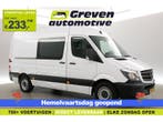 Mercedes-Benz Sprinter 316 CDI 164PK L2H2 | Airco | Camera, Wit, Mercedes-Benz, Nieuw, Handgeschakeld