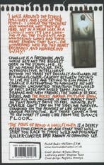 The perks of being a wallflower 9781847394071, Boeken, Verzenden, Gelezen, Stephen Chbosky