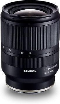 Tamron 17-28 mm F2.8 Di RXD III 67 mm filter (geschikt voor, Verzenden, Gebruikt