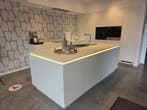 Toonzaalkeuken Vanden Borre Welkom, Huis en Inrichting, Keuken | Complete keukens, Ophalen, Nieuw