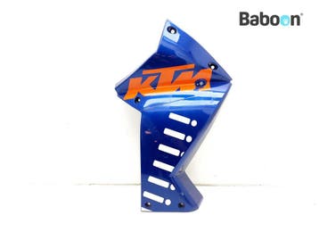 Zijkuipdeel Rechts KTM 950 Adventure, Motoren, Verzenden, Gebruikt