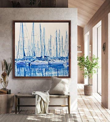 Brooksby - Portside Privilege XL