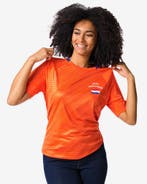 HEMA T-shirt voor volwassenen WK oranje, Verzenden, Nieuw, Oranje