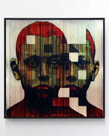 Aleix Albareda - Xiu Tres-Cents Dotze (No Reserve), Antiek en Kunst