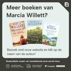Dans van herinnering 9789022543900 Marcia Willett, Boeken, Verzenden, Gelezen, Marcia Willett