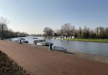 Woningruil - Lingewal 5 - 4 kamers en Gelderland, Gelderland