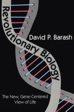 Revolutionary Biology | 9780765809636 | David Barash, Zo goed als nieuw, David Barash