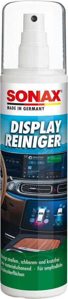 Sonax Displayreiniger 300 ML, Verzenden