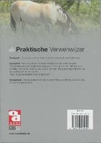 De praktische verwenwijzer / Over Dieren 9789058212450, Verzenden, Zo goed als nieuw, H. van Welzen