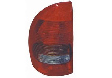 Achterlicht o.a: Opel, Corsa B (73, 78 - 79), Ophalen of Verzenden, Nieuw, Opel