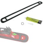 Toyota Aygo Peugeot 107 Citroën C1 3e Remlicht Afdichtset, Auto-onderdelen, Verzenden, Nieuw