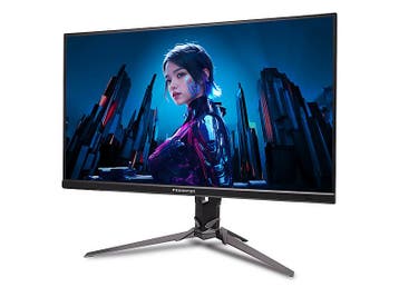 Acer - WQHD  Monitor - 27 inch, IPS, Verzenden, In hoogte verstelbaar, Nieuw