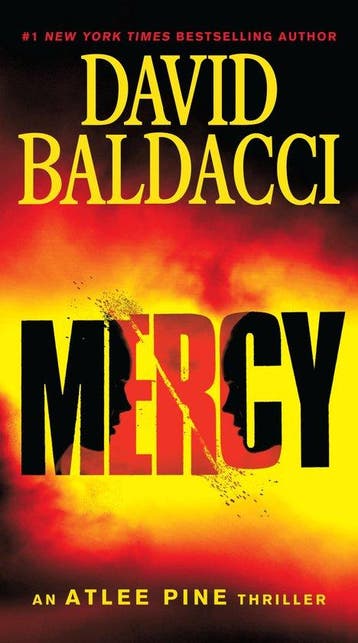 Atlee Pine Thriller- Mercy - David Baldacci 9781538719718, Boeken, Verzenden, Gelezen, David Baldacci