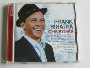 Frank Sinatra - Christmas, Ophalen of Verzenden, Zo goed als nieuw