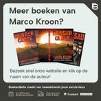 Leiderschap onder vuur 9789082003604 Marco Kroon, Verzenden, Zo goed als nieuw, Marco Kroon