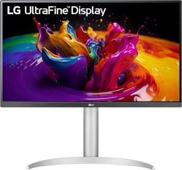 LG UltraFine 27UP85NP - 4K IPS Monitor - Geschikt voor Apple, Verzenden, Nieuw
